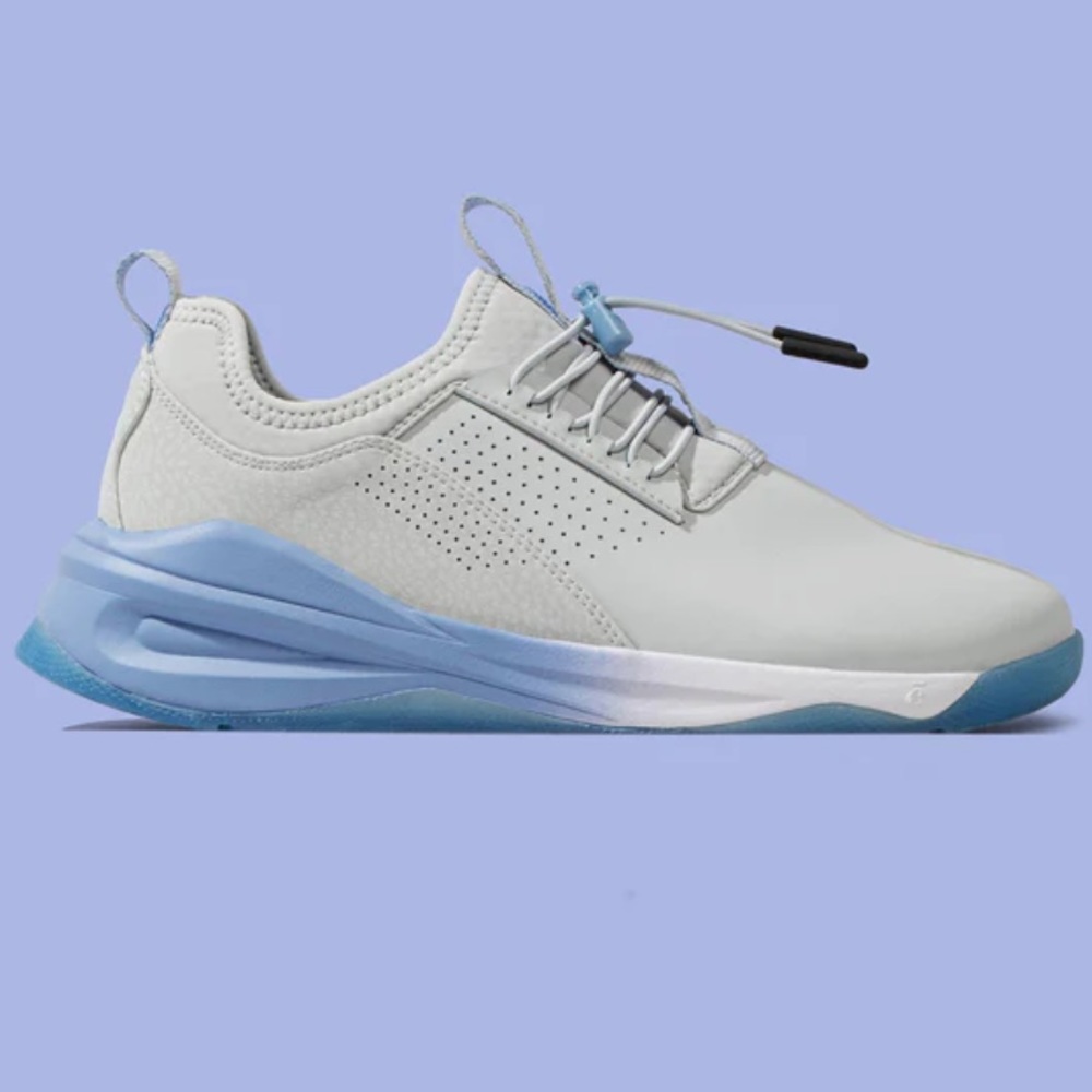 WOMEN'S GREY MATTER CLOVE SNEAKER